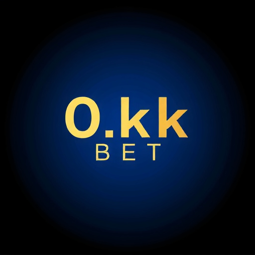 0kk bet logo apostas online